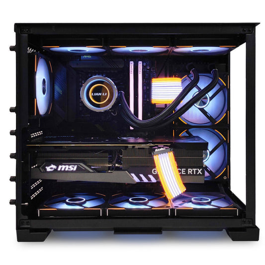 Computador Gaming BPC-PC i9 14900KF 48Gb DDR5 2Tb RTX 4