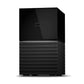 Western Digital My Book Duo disco duro externo 24000 GB Negro - 1344620