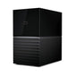 Western Digital My Book Duo disco duro externo 24000 GB Negro - 1344620