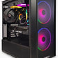 Computador Gaming BPC-PC i5 14600K 32Gb DDR5 1Tb RTX 40