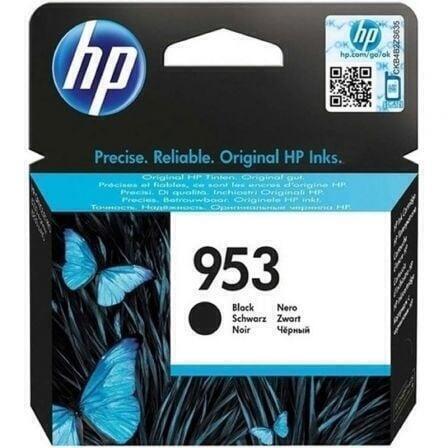 Cartucho de Tinta | HP | 953 | Preto Original