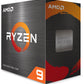 AMD Ryzen 9 5950X - 3.4 GHz - 16-core - 32 fios - 64 MB cache - Socket AM4 - PIB/WOF