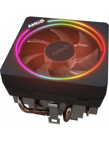 Cooler AMD Ryzen Threadrippper 5965WX 24/48 140MB
