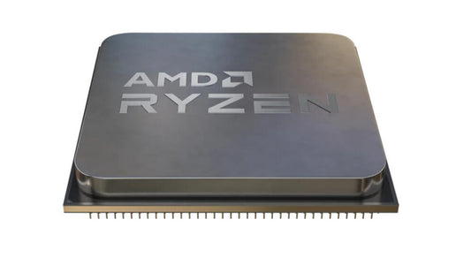 Processador AMD Ryzen 5 5500 6-Core (3.6GHz-4.2GHz) 19MB AM