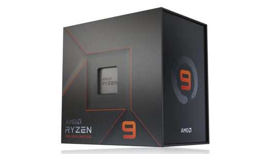 Processador AMD Ryzen 9 7950X | 16 Cores 4.5GHz/5.7GHz | SktAM4