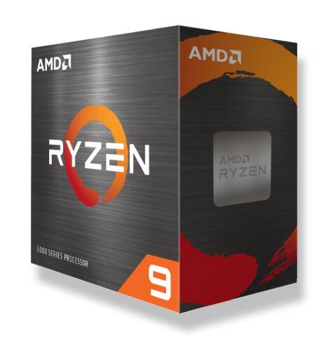 CPU AMD Ryzen 9 5900XT 4.8GHz AM5 16C/32T 105W 72MB BOX