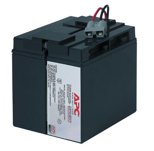 APC BATERIA DE SUBSTITUIÃ‡ÃƒO 7