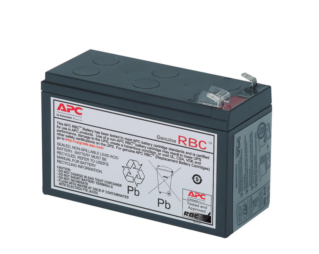 APC BATERIA DE SUBSTITUIÃ‡ÃƒO 17 #PROMO