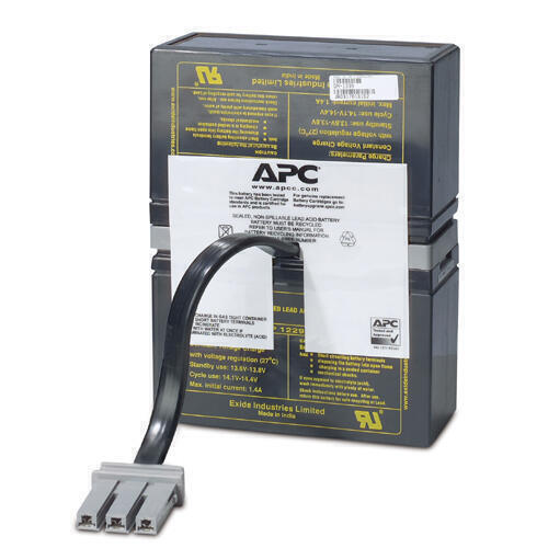 APC BATERIA DE SUBSTITUIÃ‡ÃƒO 32