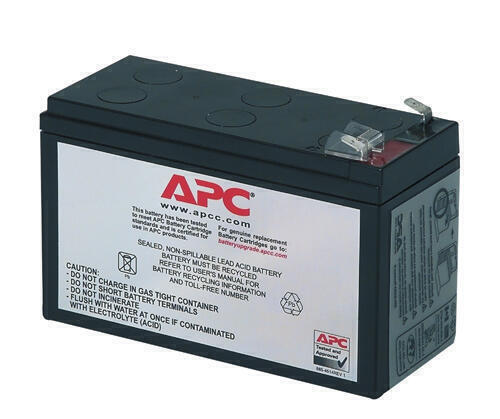 APC BATERIA DE SUBSTITUIÃ‡ÃƒO 106