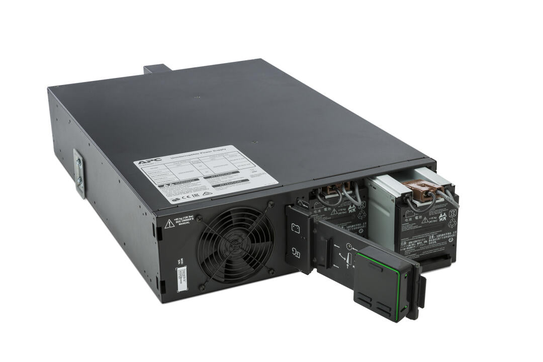 APC SMART UPS SRT 5000VA RM 230V