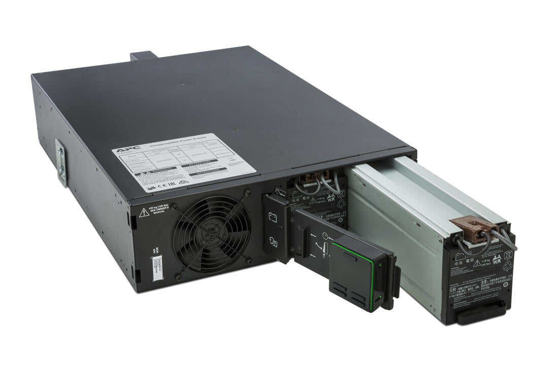 APC SMART UPS SRT 5000VA RM 230V