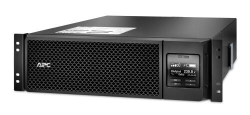 APC SMART UPS SRT 5000VA RM 230V