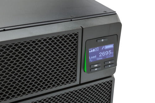 APC SMART UPS SRT 5000VA RM 230V