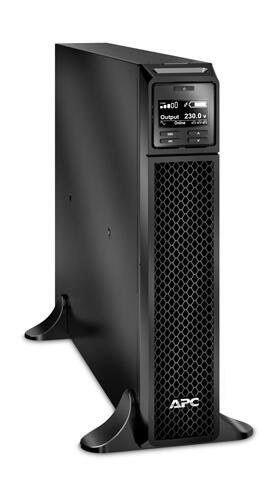 UPS APC Smart-UPS SRT 3000VA 230V - SRT3000XLI