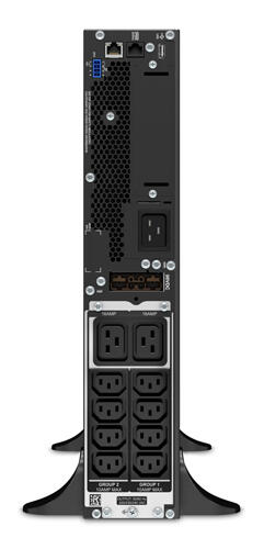 UPS APC Smart-UPS SRT 3000VA 230V - SRT3000XLI