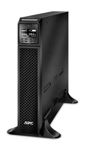 UPS APC Smart-UPS SRT 3000VA 230V - SRT3000XLI