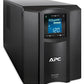 UPS | APC | Smart-UPS C | 1000VA | LCD 230V