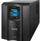 UPS | APC | Smart-UPS C | 1000VA | LCD 230V