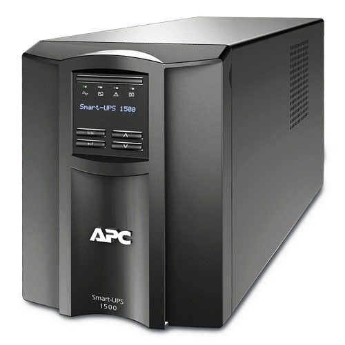 APC SMART UPS 1500VA LCD 230V#PROMO#