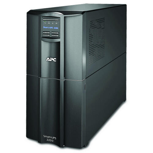 APC SMART UPS 2200VA LCD 230V