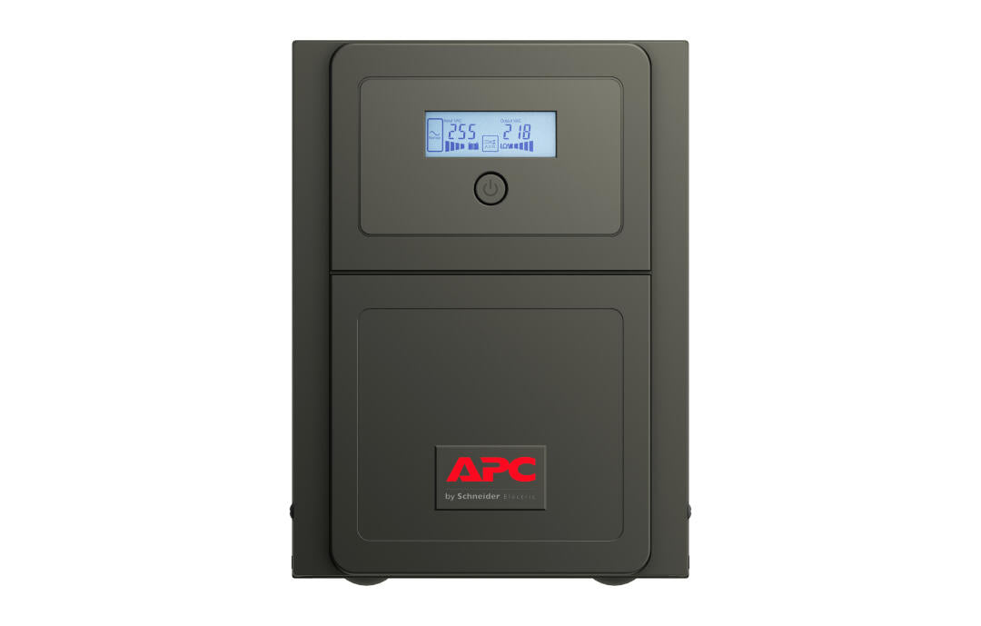 APC EASY UPS SMV 750VA 230V #PROMO ATE 31-12