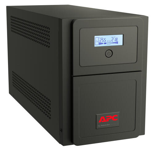 APC EASY UPS SMV 750VA 230V #PROMO ATE 31-12