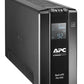 APC BACK UPS PRO BR 900VA, 6 OUTLETS, AVR, LCD INTERFACE