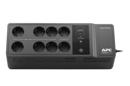 APC BACK UPS 850VA 230V USB TYPE-C