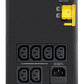 UPS | APC | Back UPS 1200VA | 230V AVR | IEC Sockets