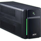 UPS | APC | Back-UPS 750VA | 230V | AVR | Tomadas IEC