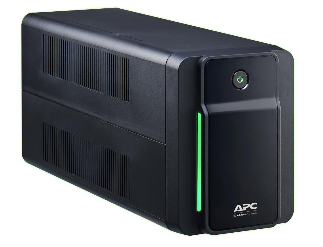 UPS | APC | Back-UPS 750VA | 230V | AVR | Tomadas IEC