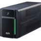 UPS | APC | Back-UPS 750VA | 230V | AVR | Tomadas IEC