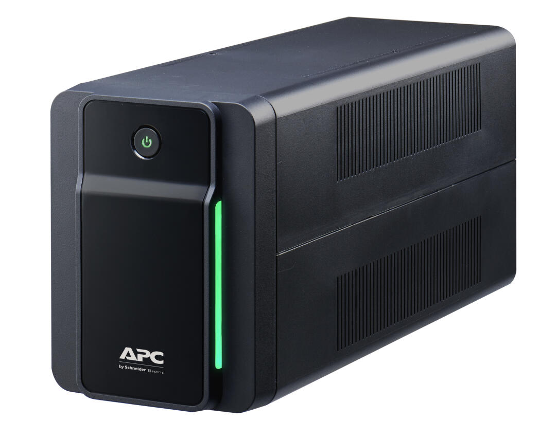 UPS | APC | Back-UPS 750VA | 230V | AVR | Tomadas IEC