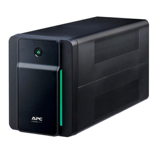 APC BACK-UPS 1600VA, 230V, AVR, IEC SOCKETS #PROMO