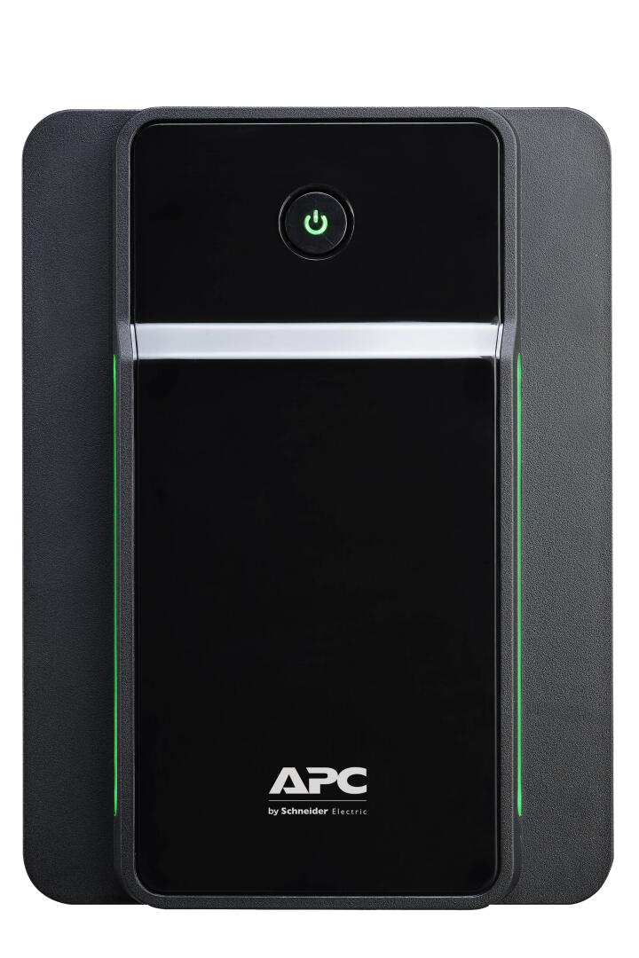 UPS | APC | Back-UPS 1600VA | 230V | AVR | Tomadas Schuko