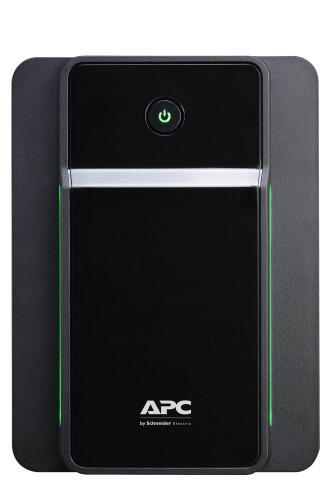 UPS | APC | Back-UPS 1600VA | 230V | AVR | Tomadas Schuko