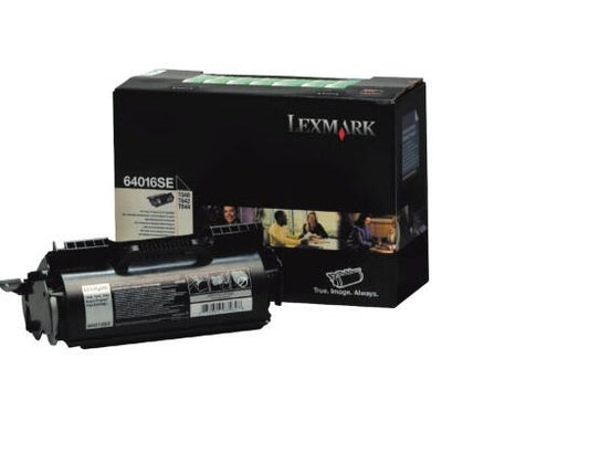 LEXMARK TONER OPTRA 640/642/644 6K