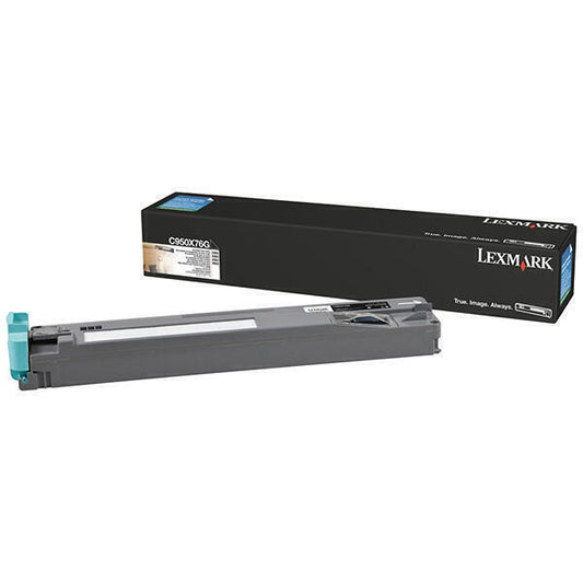 LEXMARK EMBALAGEM DESPERDICIO C950,X950/2/4 30K