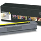 LEXMARK X-925 Toner Amarillo