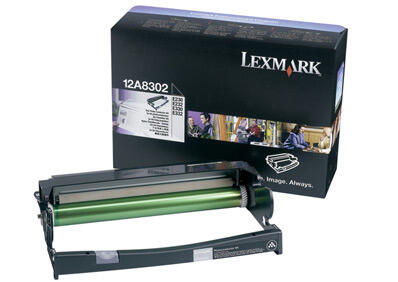 Lexmark KIT FOTOCONDUCTOR E232/E240/E330 - 12A8302