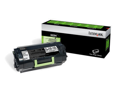 Lexmark 522H   TONER AC - 52D2H00