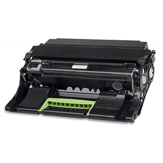 LEXMARK MS/310/410/415/510/610/511/MX410/MX510/MX511 Unidad de Imagen Retornable Negro