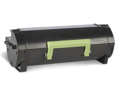 LEXMARK TONER CORPORATE 522XE 45K