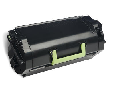 LEXMARK TONER CORPORATE 522XE 45K