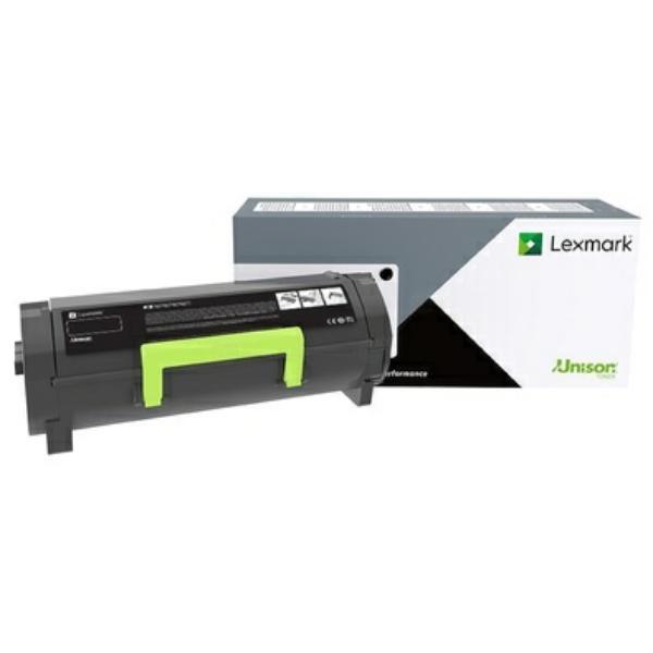 LEXMARK TONER CORPORATE MS/MX3XX 15K