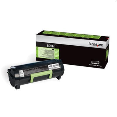 Lexmark Lexmark 56F2U0E Black Ultra High Yield Corporate Toner Cartridge