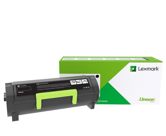 LEXMARK TONER PRETO M3250/XM3250 21K