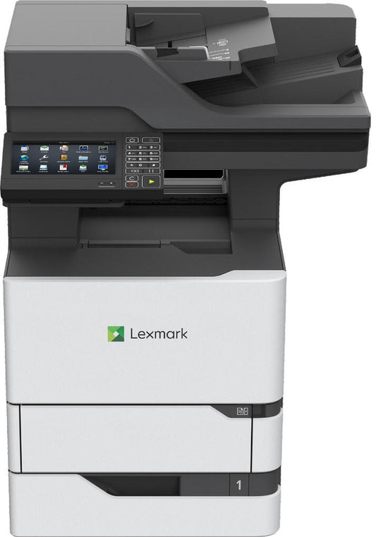 Impressora LEXMARK Multifunções Laser Mono BSD XM5365