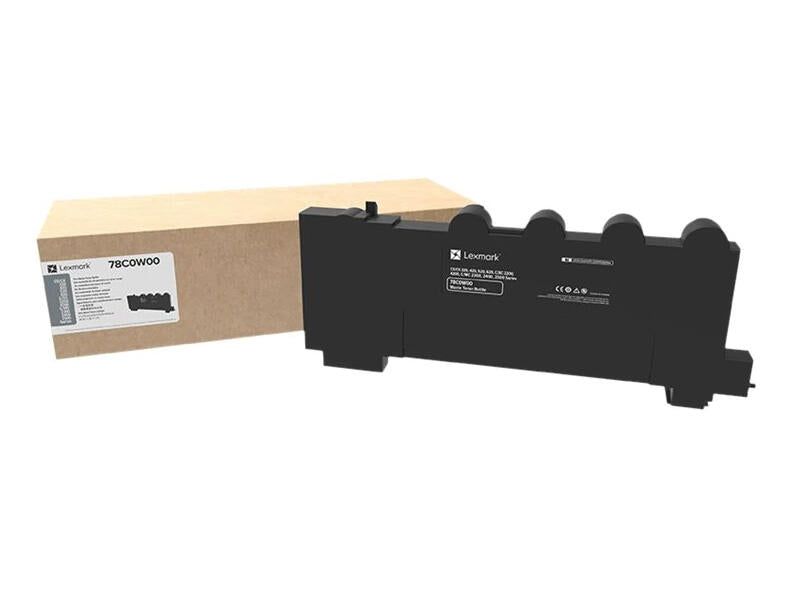 LEXMARK Contenedor de toner residual C2240/XC2235/XC4250